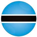 botswana radio stations android application logo